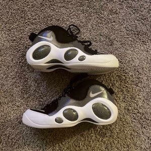 Nike Air Zoom Flight 95 Jason Kidd